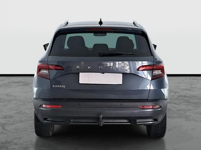 Škoda Karoq  1.5 TSI Style