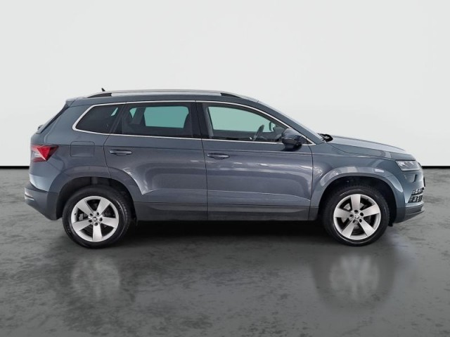Škoda Karoq  1.5 TSI Style