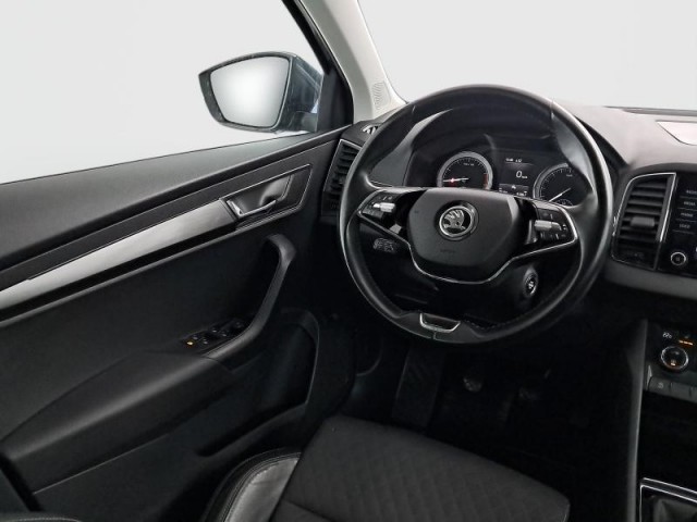 Škoda Karoq  1.5 TSI Style