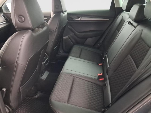 Škoda Karoq  1.5 TSI Style