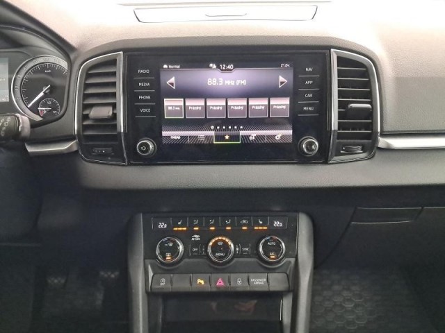 Škoda Karoq  1.5 TSI Style