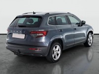 Škoda Karoq  1.5 TSI Style