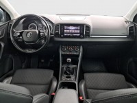 Škoda Karoq  1.5 TSI Style