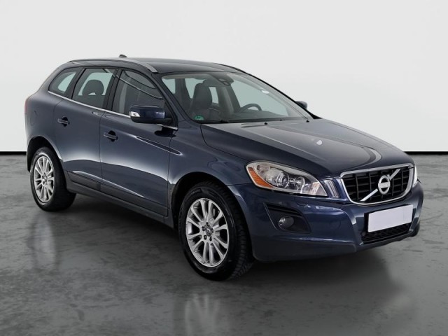 Volvo XC60  D5 