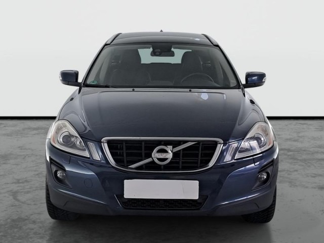 Volvo XC60  D5 