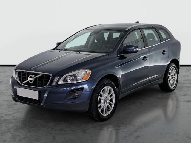 Volvo XC60  D5 