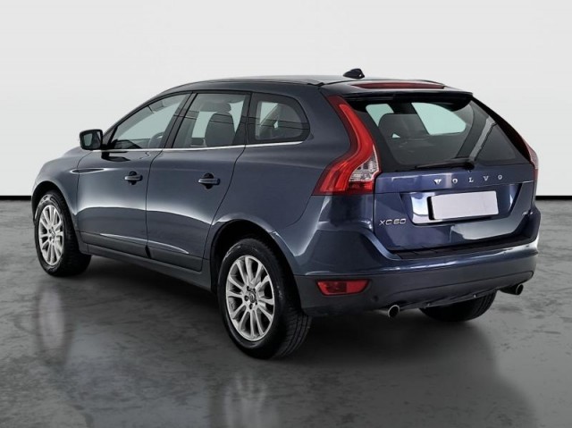 Volvo XC60  D5 