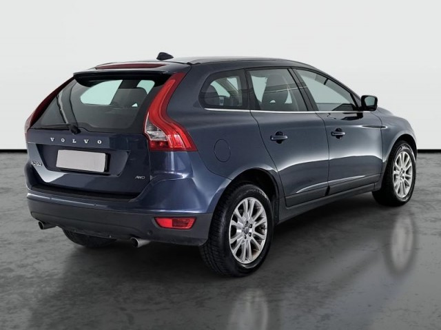 Volvo XC60  D5 