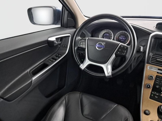Volvo XC60  D5 