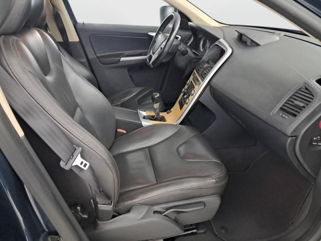 Volvo XC60  D5 
