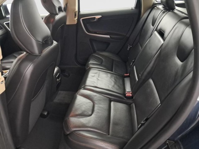Volvo XC60  D5 
