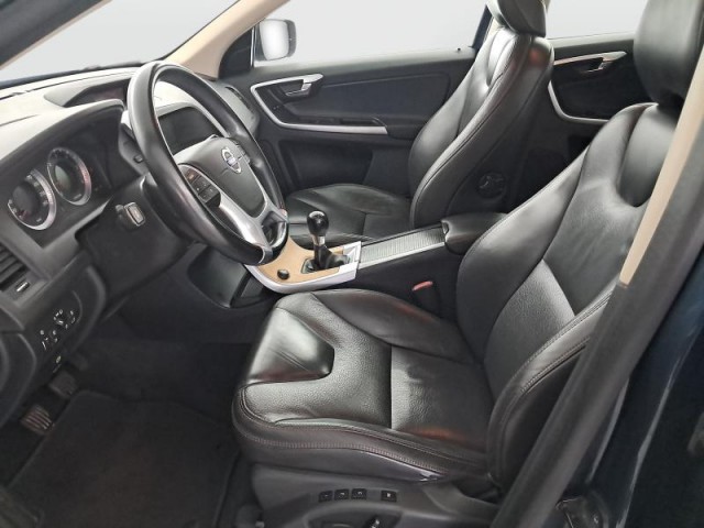 Volvo XC60  D5 