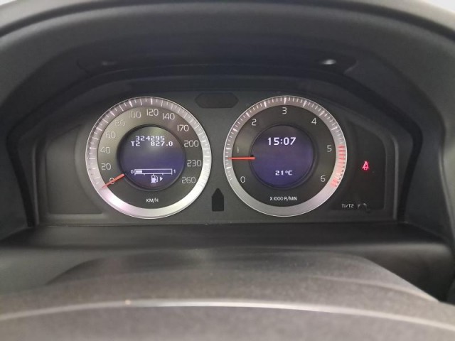 Volvo XC60  D5 