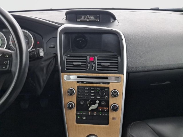Volvo XC60  D5 