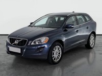 Volvo XC60  D5 