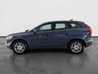 Volvo XC60  D5 