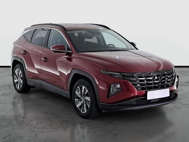 Hyundai Tucson  1.6 CRDi Smart
