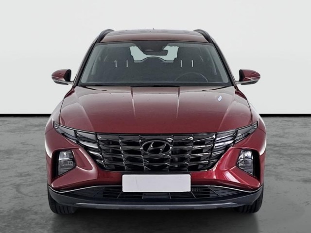 Hyundai Tucson  1.6 CRDi Smart