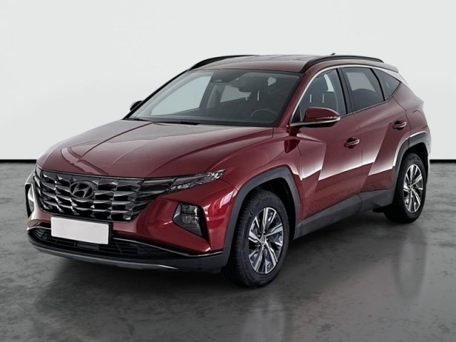 Hyundai Tucson  1.6 CRDi Smart