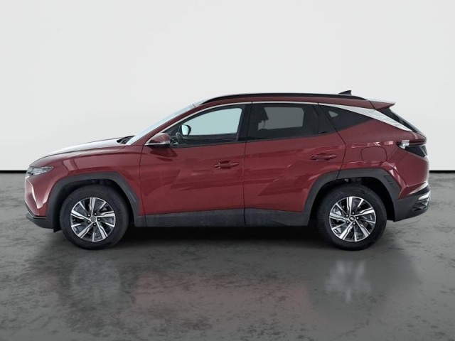 Hyundai Tucson  1.6 CRDi Smart
