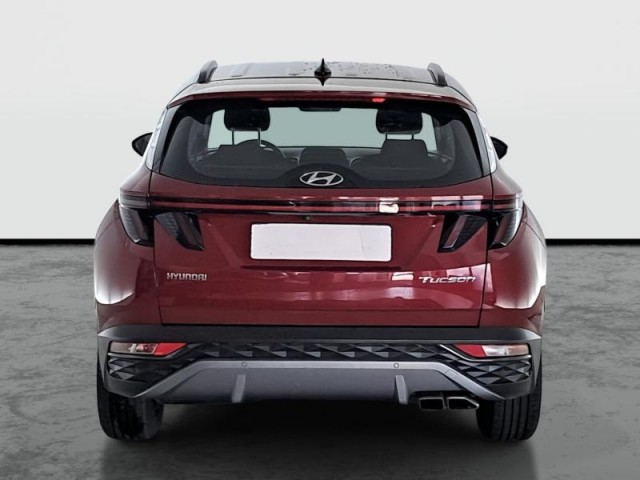 Hyundai Tucson  1.6 CRDi Smart