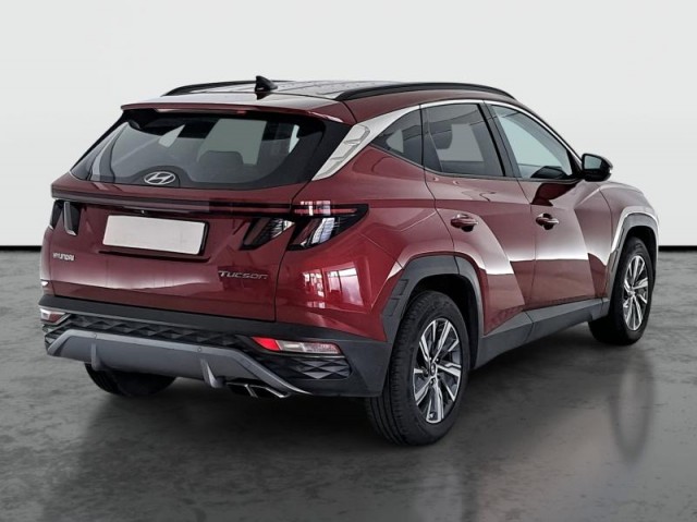 Hyundai Tucson  1.6 CRDi Smart