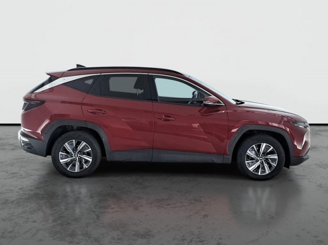 Hyundai Tucson  1.6 CRDi Smart