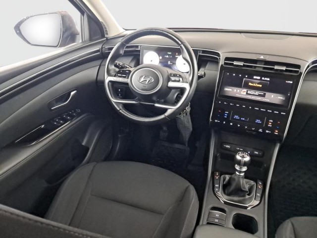 Hyundai Tucson  1.6 CRDi Smart