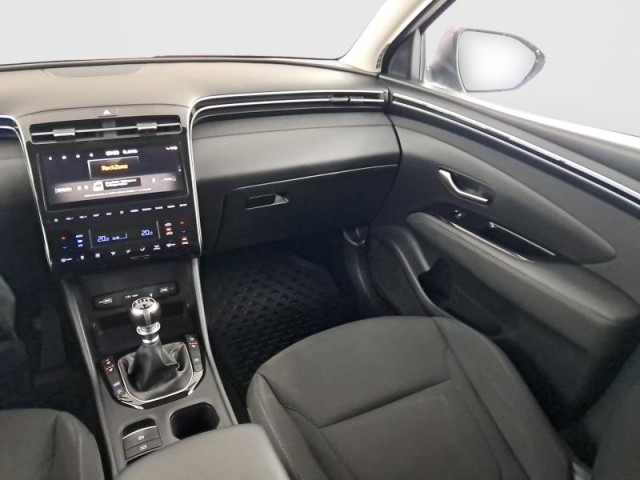 Hyundai Tucson  1.6 CRDi Smart