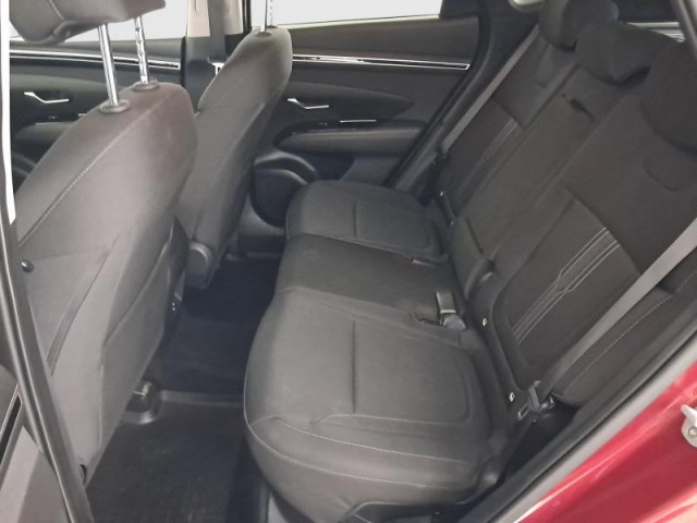 Hyundai Tucson  1.6 CRDi Smart