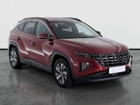 Hyundai Tucson  1.6 CRDi Smart