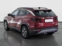 Hyundai Tucson  1.6 CRDi Smart