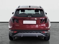 Hyundai Tucson  1.6 CRDi Smart