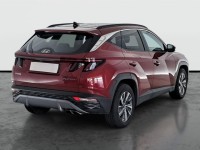 Hyundai Tucson  1.6 CRDi Smart