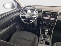 Hyundai Tucson  1.6 CRDi Smart