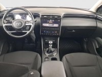 Hyundai Tucson  1.6 CRDi Smart