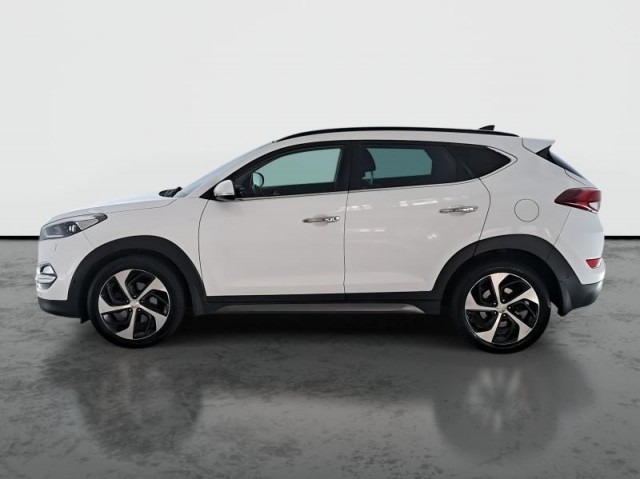 Hyundai Tucson  1.7 CRDi Premium