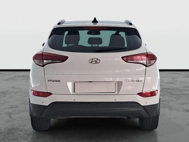 Hyundai Tucson  1.7 CRDi Premium