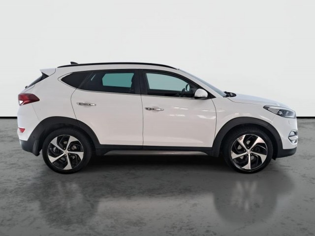 Hyundai Tucson  1.7 CRDi Premium