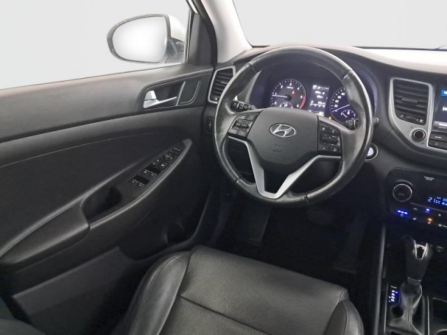 Hyundai Tucson  1.7 CRDi Premium