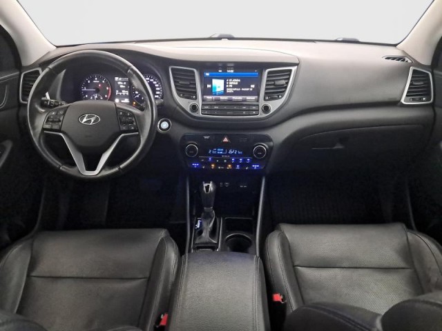 Hyundai Tucson  1.7 CRDi Premium