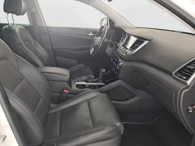 Hyundai Tucson  1.7 CRDi Premium