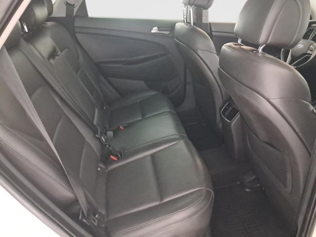 Hyundai Tucson  1.7 CRDi Premium
