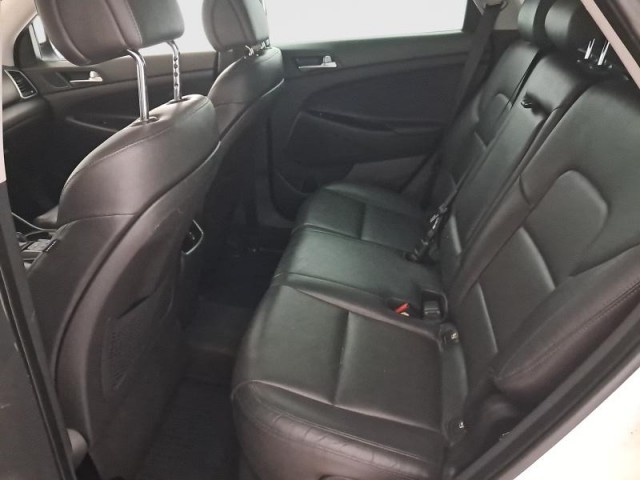 Hyundai Tucson  1.7 CRDi Premium