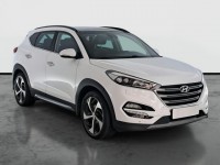 Hyundai Tucson  1.7 CRDi Premium