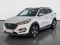 Hyundai Tucson  1.7 CRDi Premium
