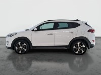 Hyundai Tucson  1.7 CRDi Premium