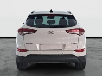 Hyundai Tucson  1.7 CRDi Premium