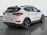 Hyundai Tucson  1.7 CRDi Premium