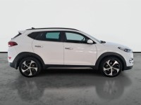 Hyundai Tucson  1.7 CRDi Premium